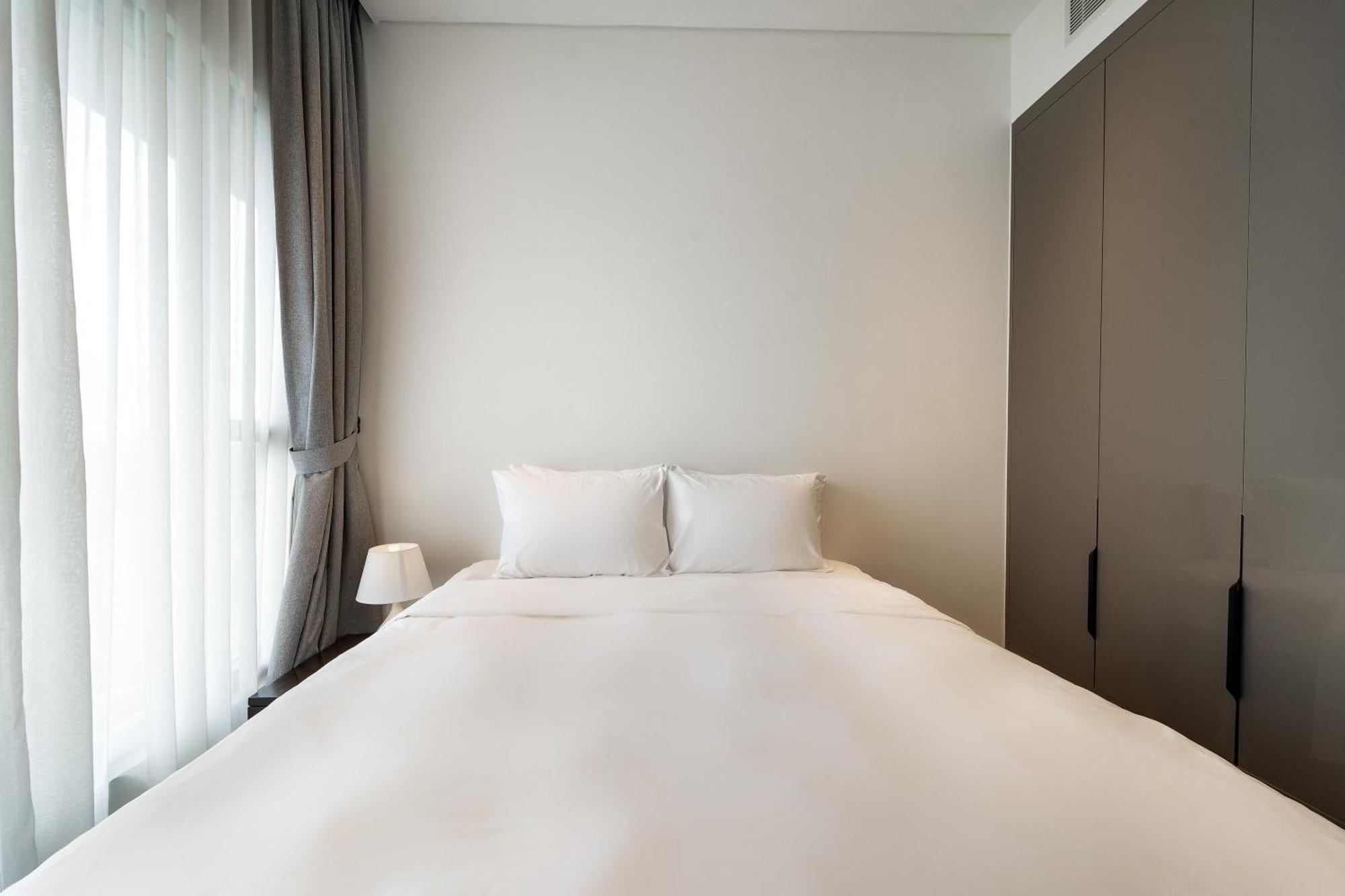 The Marq - Ho Trung Tam Quan 1 Apartment Ho Chi Minh City