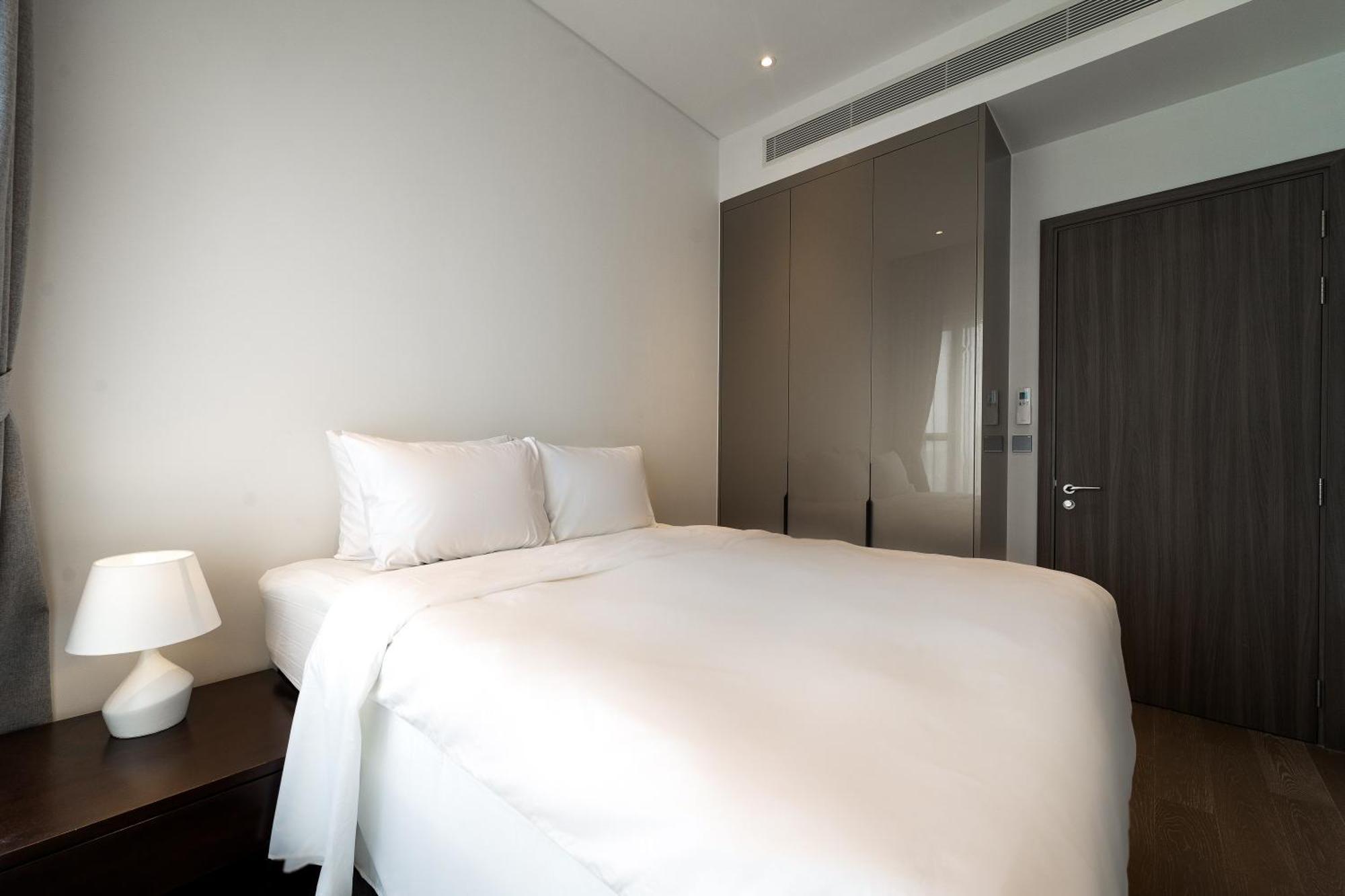 The Marq - Ho Trung Tam Quan 1 * Ho Chi Minh City