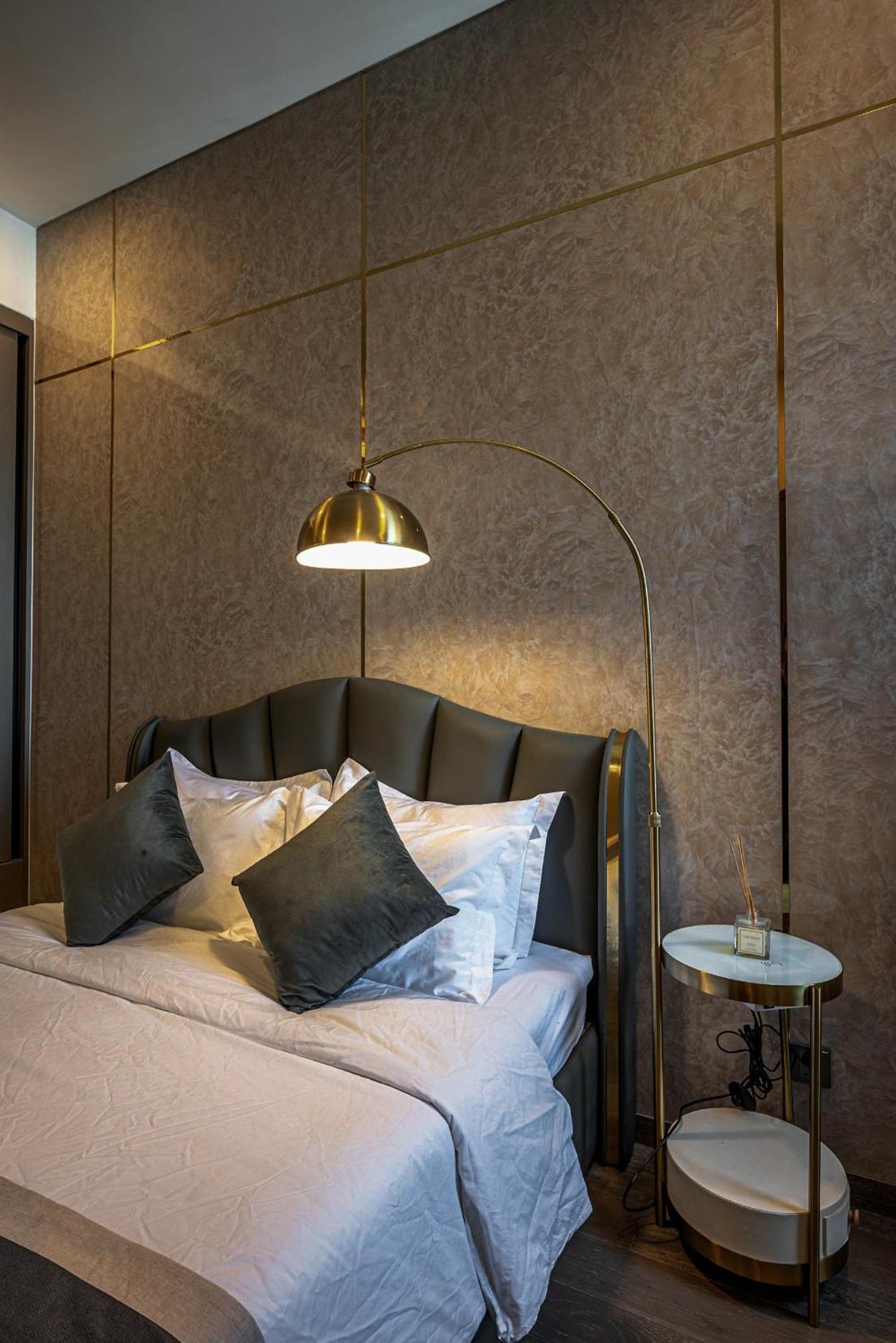 The Marq - Ho Trung Tam Quan 1 Apartment