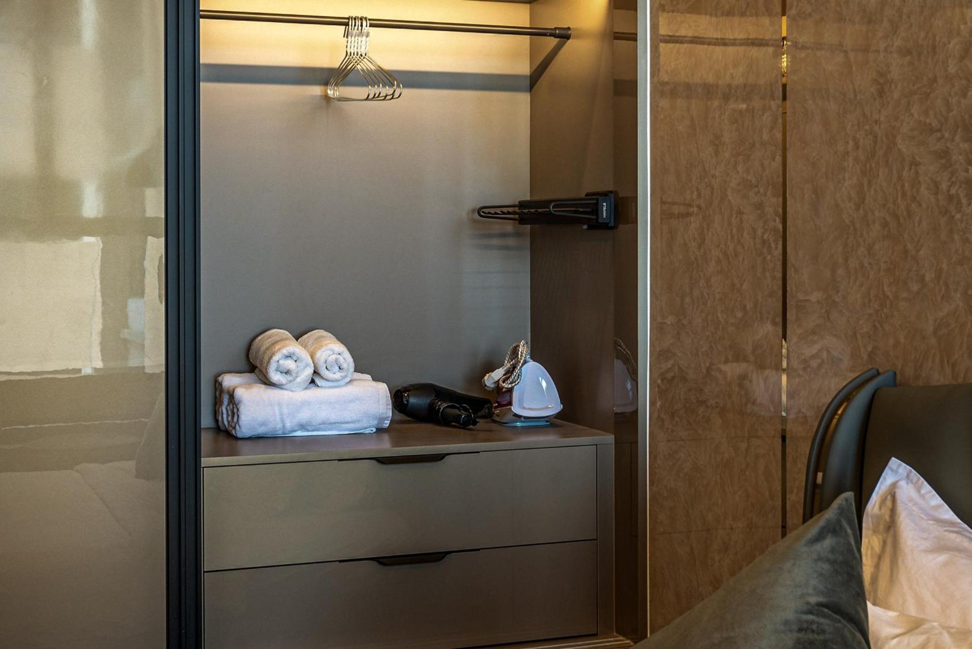 The Marq - Ho Trung Tam Quan 1 Apartment *