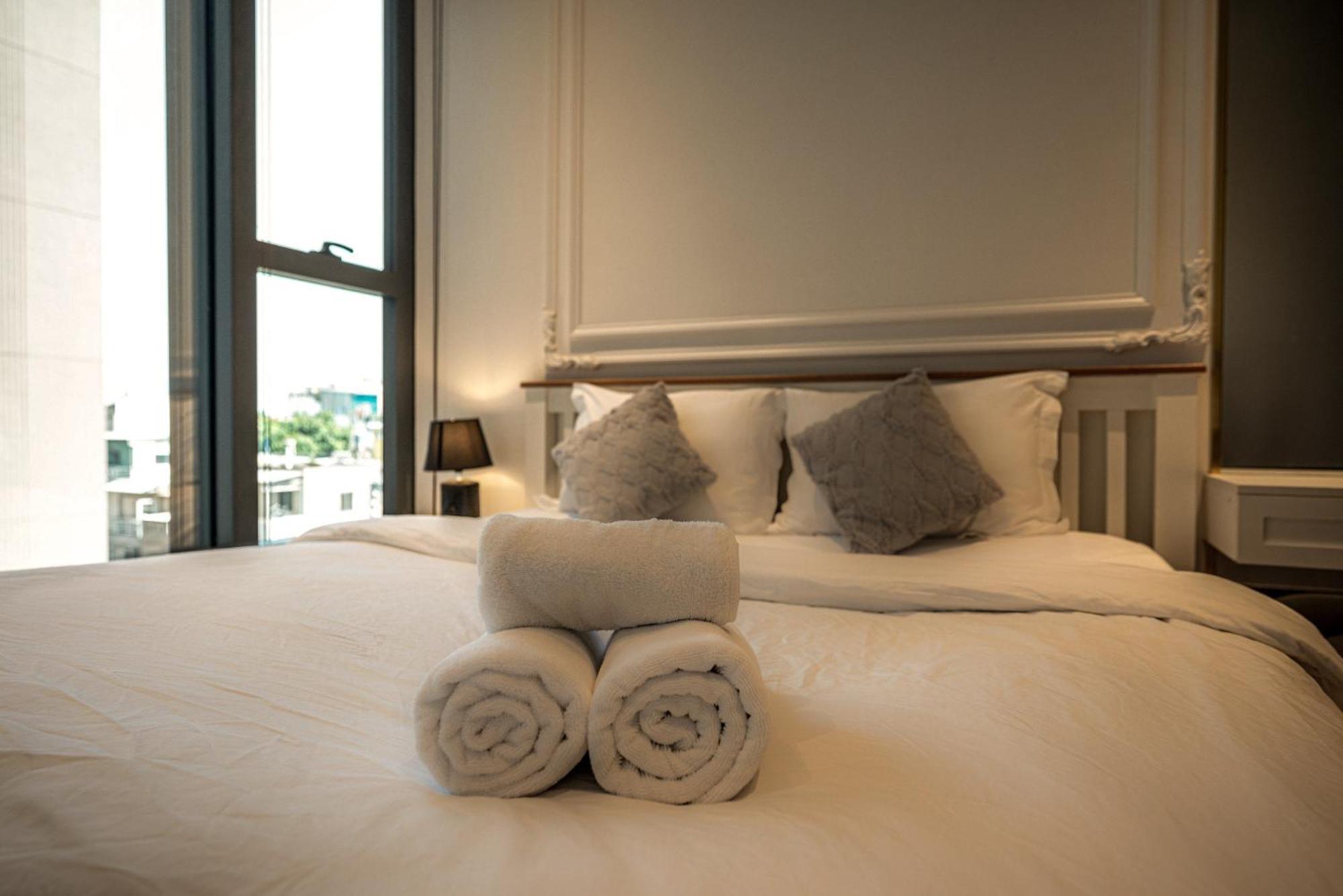 Apartment The Marq - Ho Trung Tam Quan 1 Ho Chi Minh City